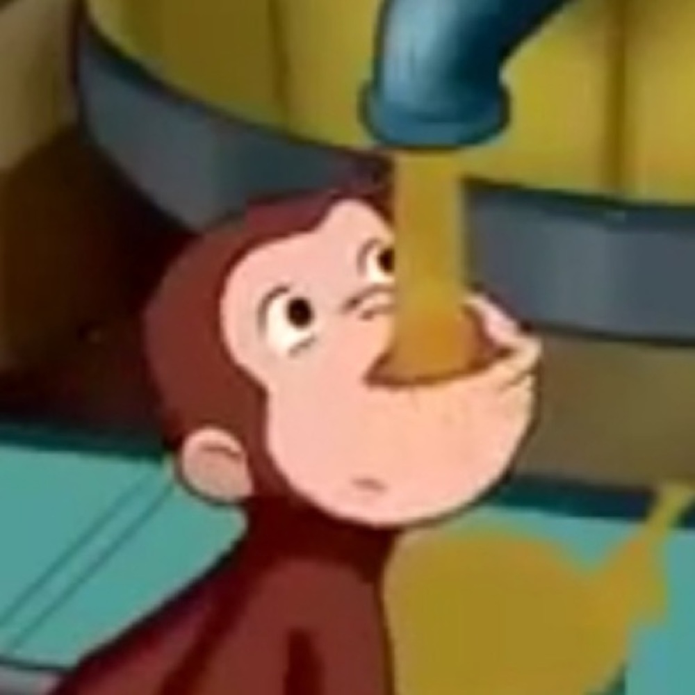 Meet your Posher, Evan